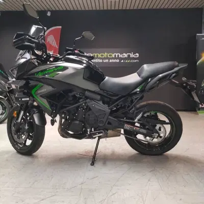 Kawasaki Versys 650 (2025 - 27) usata