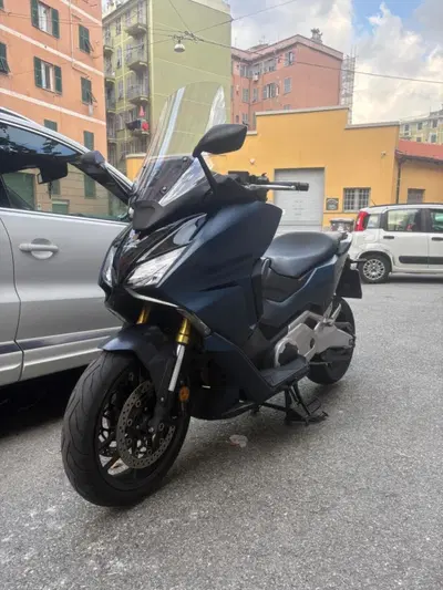 Honda Forza 750 DCT Style (2021 - 24) usata