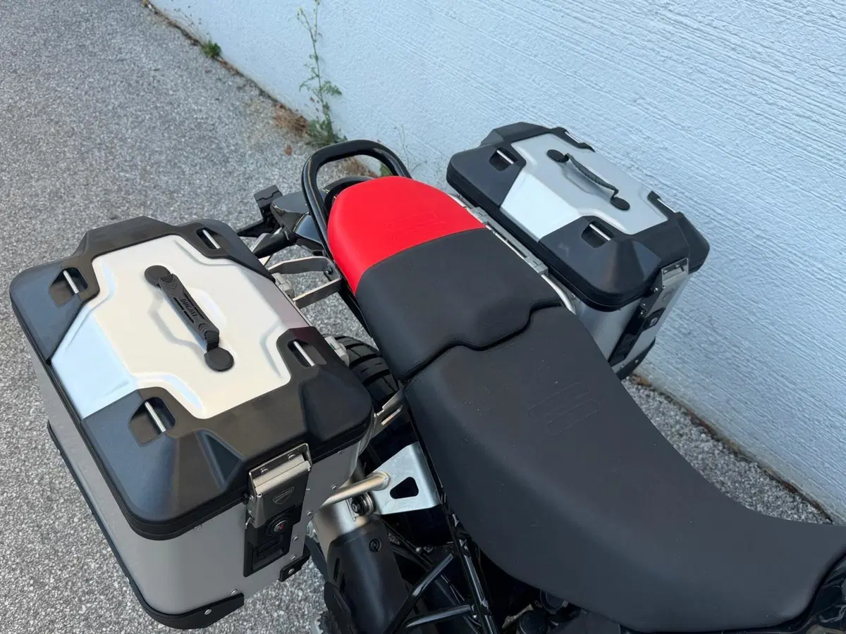 Ducati DesertX Discovery (2025) (5)