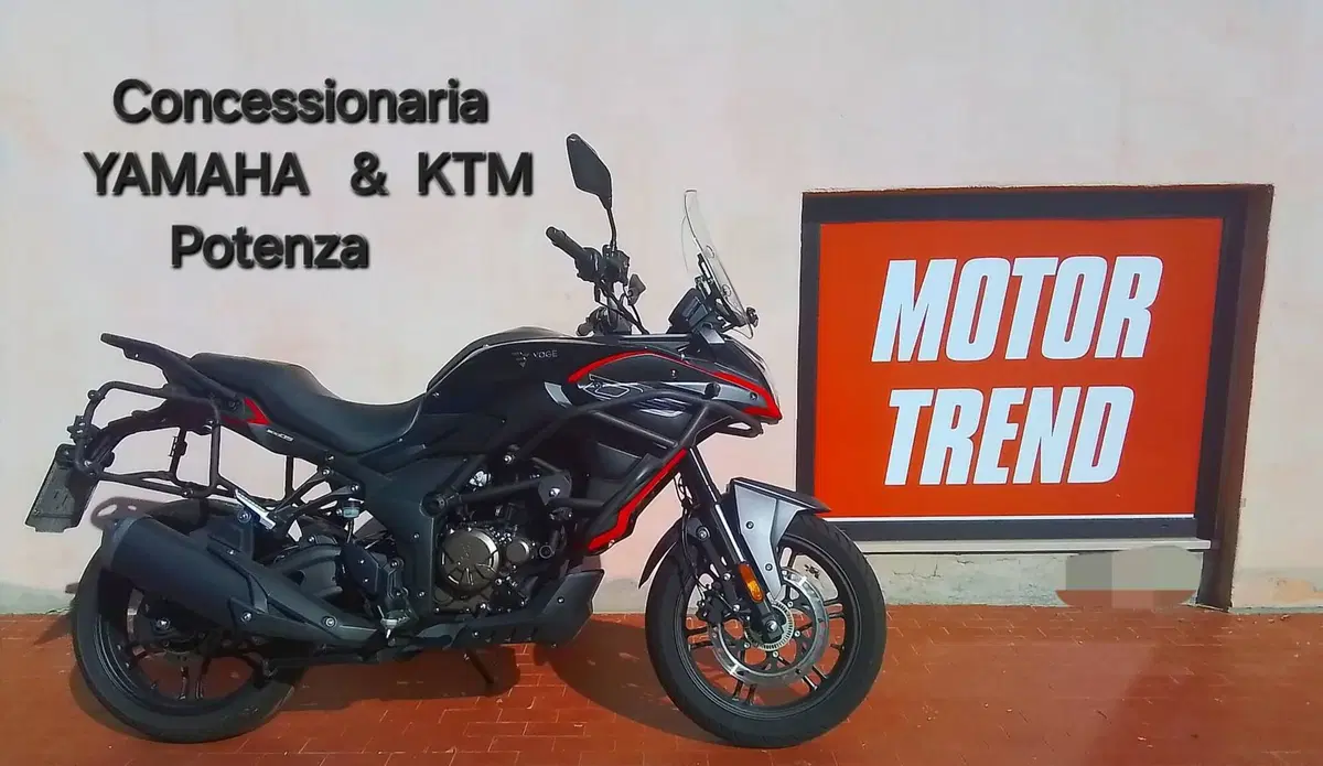 Voge Valico 300DS (2021 - 24)