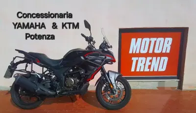 Voge Valico 300DS (2021 - 24) usata