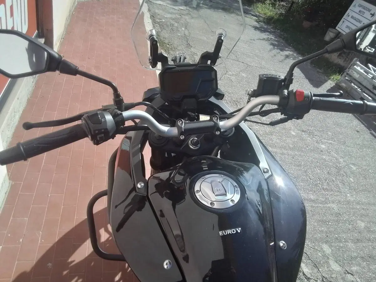 Voge Valico 300DS (2021 - 24) (5)
