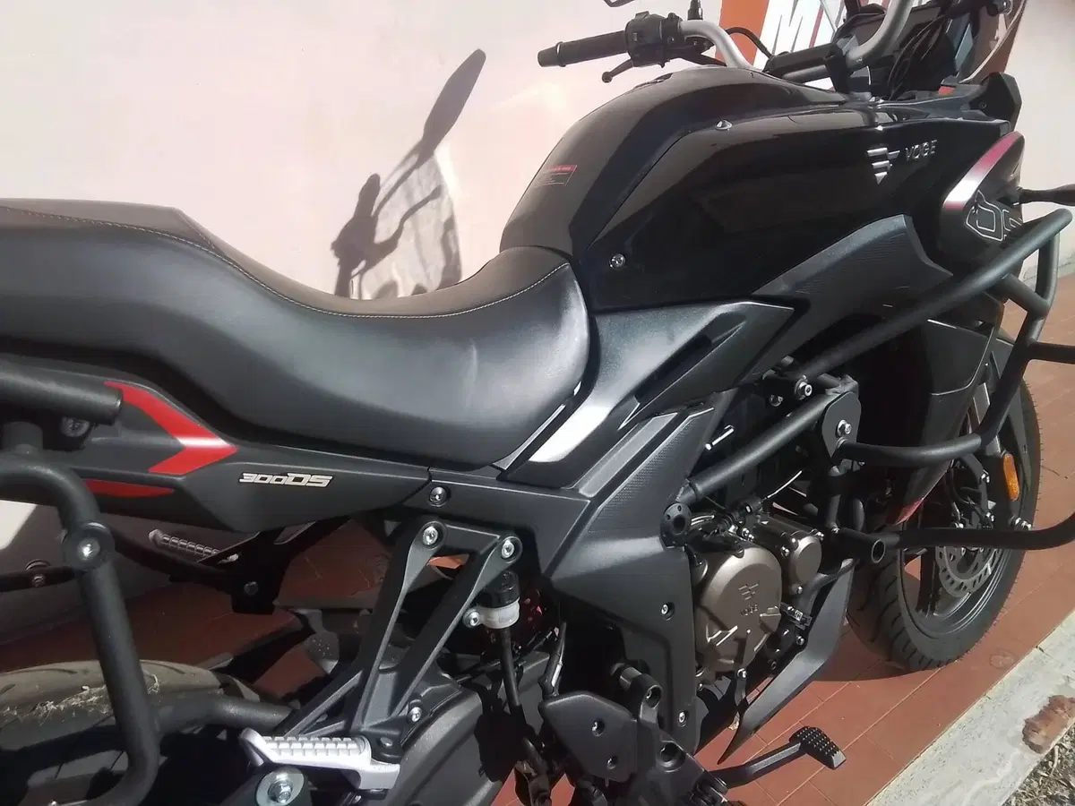 Voge Valico 300DS (2021 - 24) (6)