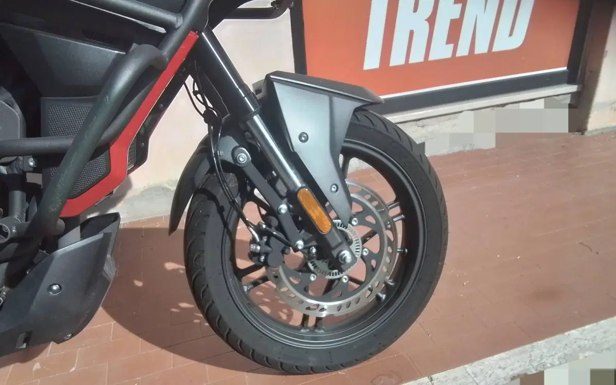 Voge Valico 300DS (2021 - 24) (7)
