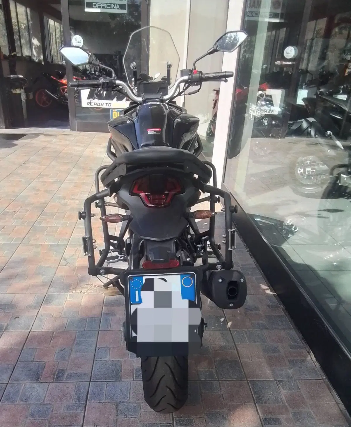 Voge Valico 300DS (2021 - 24) (8)
