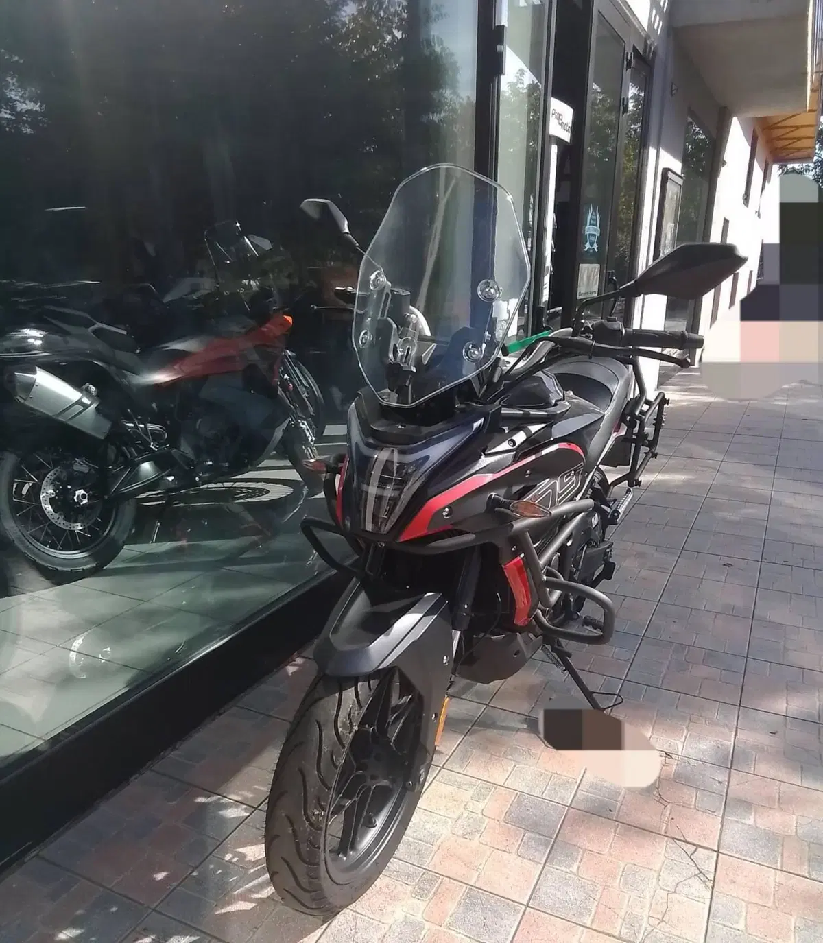 Voge Valico 300DS (2021 - 24) (9)