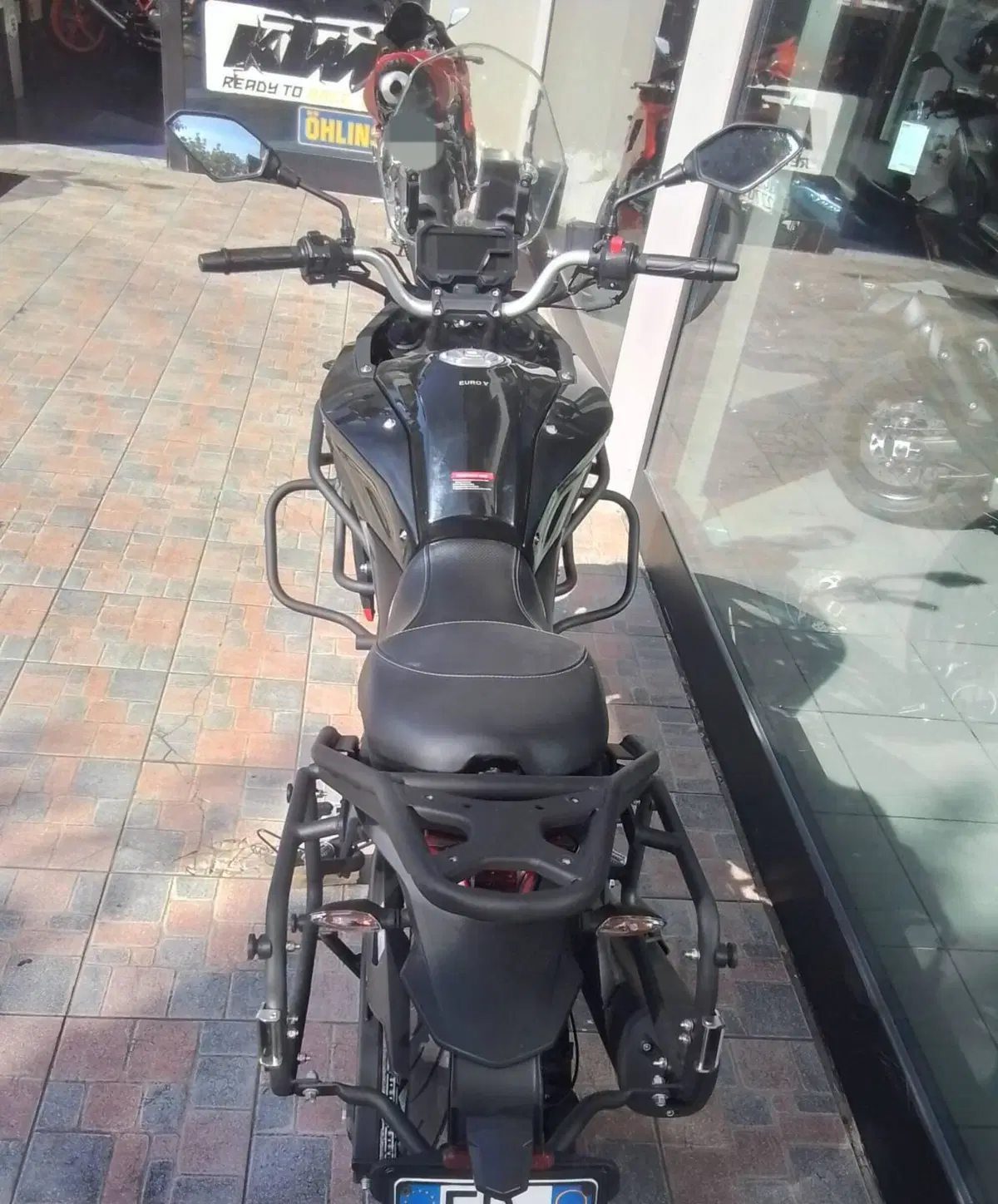 Voge Valico 300DS (2021 - 24) (12)