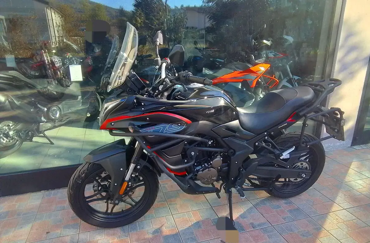 Voge Valico 300DS (2021 - 24) (15)