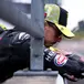 MotoGP, Fabio Di Giannantonio soffre per l'incidente della Sprint: Come avere un coltello nelle costole