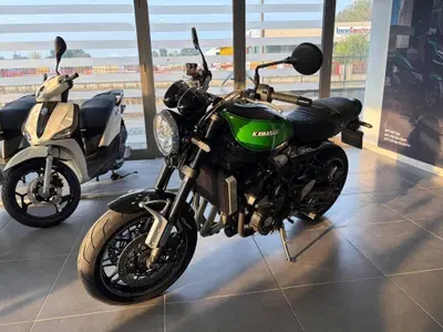Kawasaki Z 900 RS SE (2022 - 25) usata