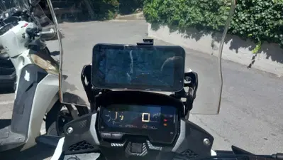Honda CB 500 X (2019 - 20) usata