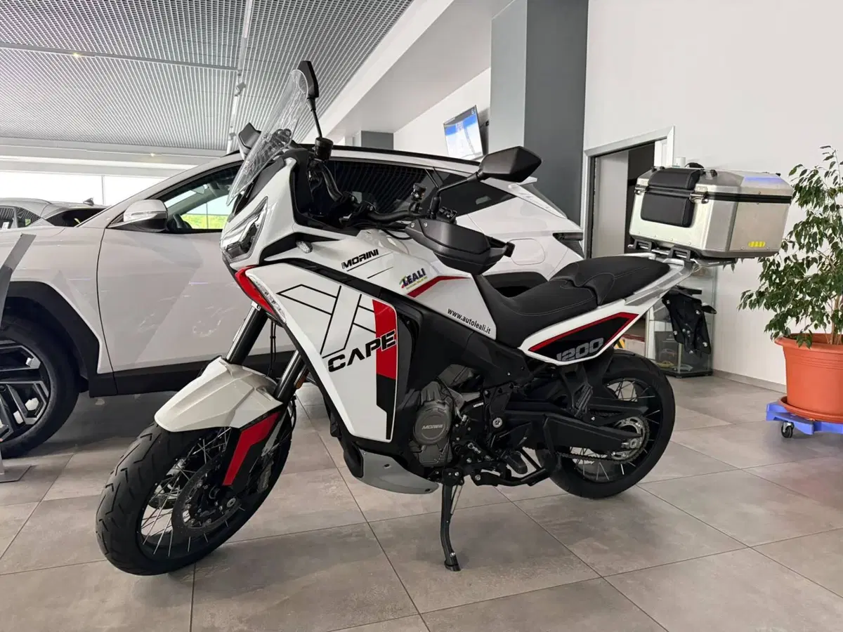 Moto Morini X-Cape 1200 (2026) (3)