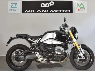 Bmw R nineT 1200 (2014 - 16) usata