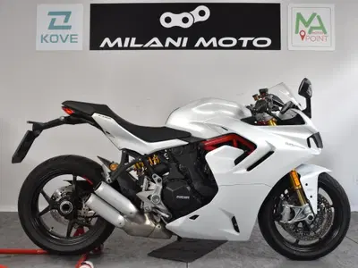 Ducati SuperSport 950 S (2021 - 24) usata