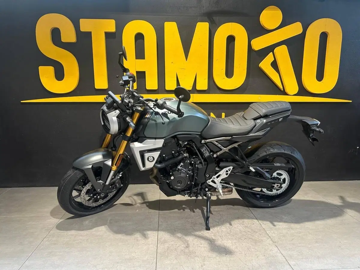 Suzuki GSX-8T (2025 - 26) (2)