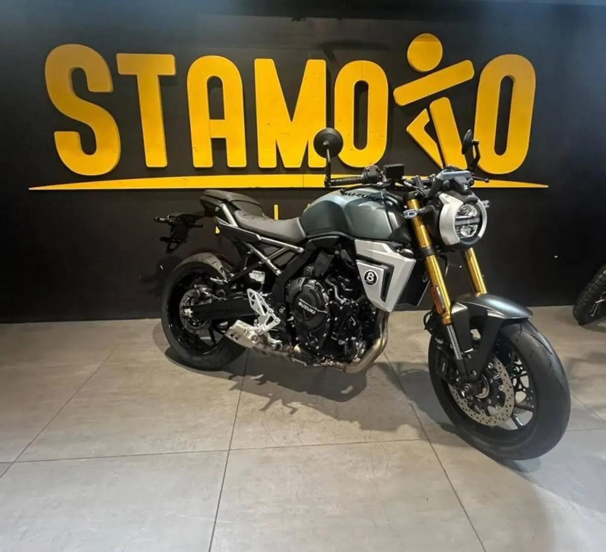 Suzuki GSX-8T (2025 - 26) (4)