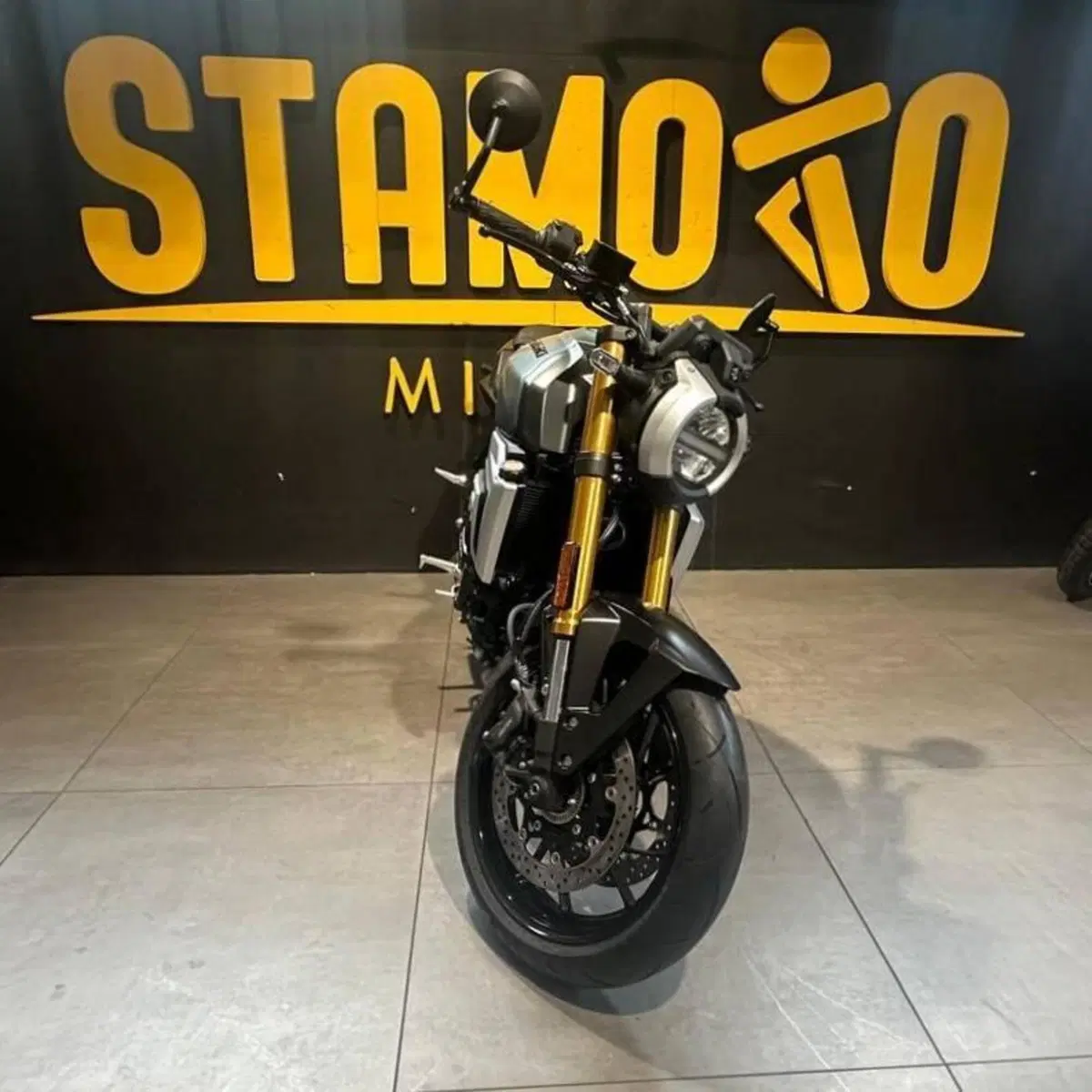 Suzuki GSX-8T (2025 - 26) (3)
