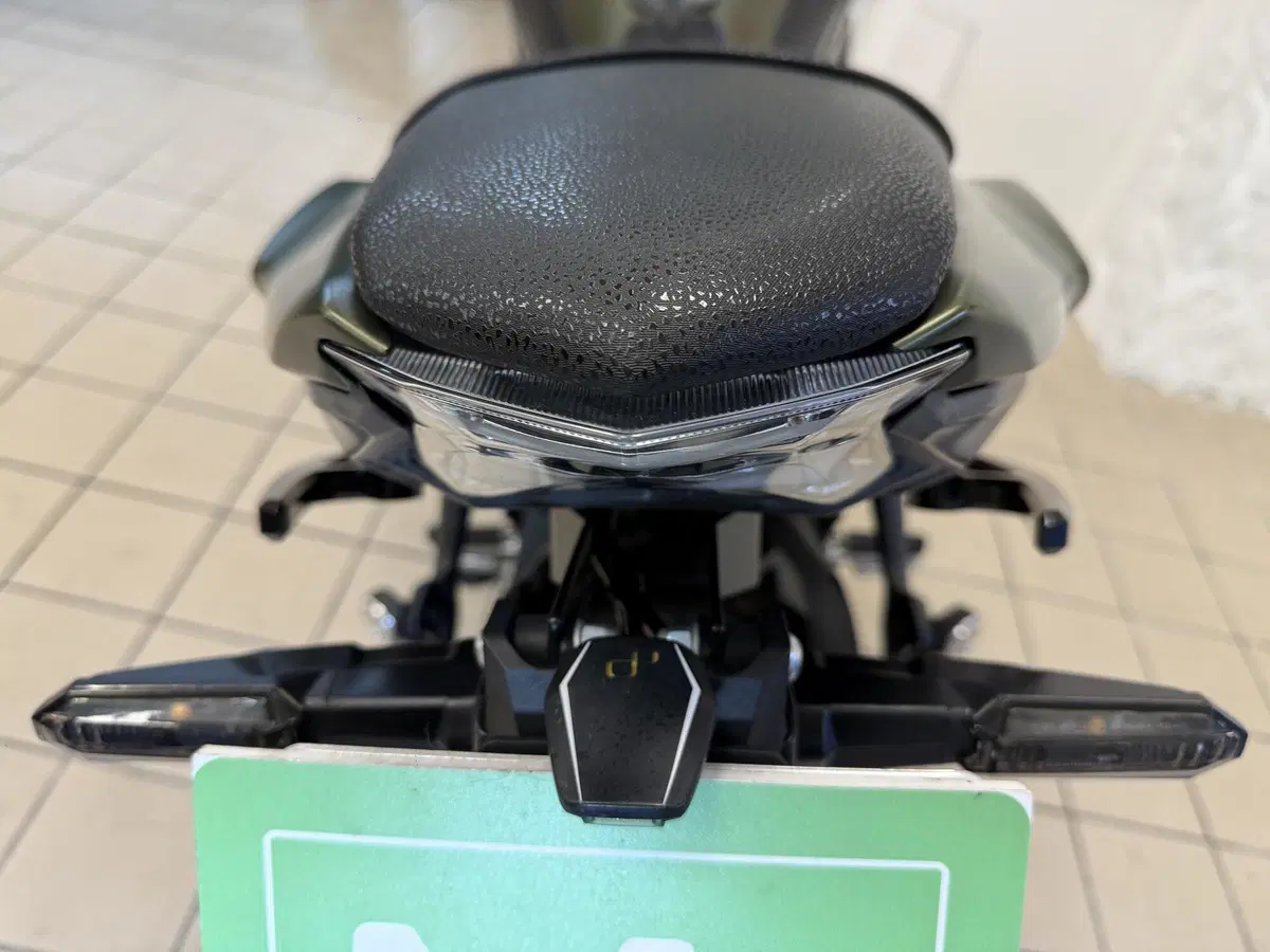 Kawasaki Z 650 (2017 - 19) (5)