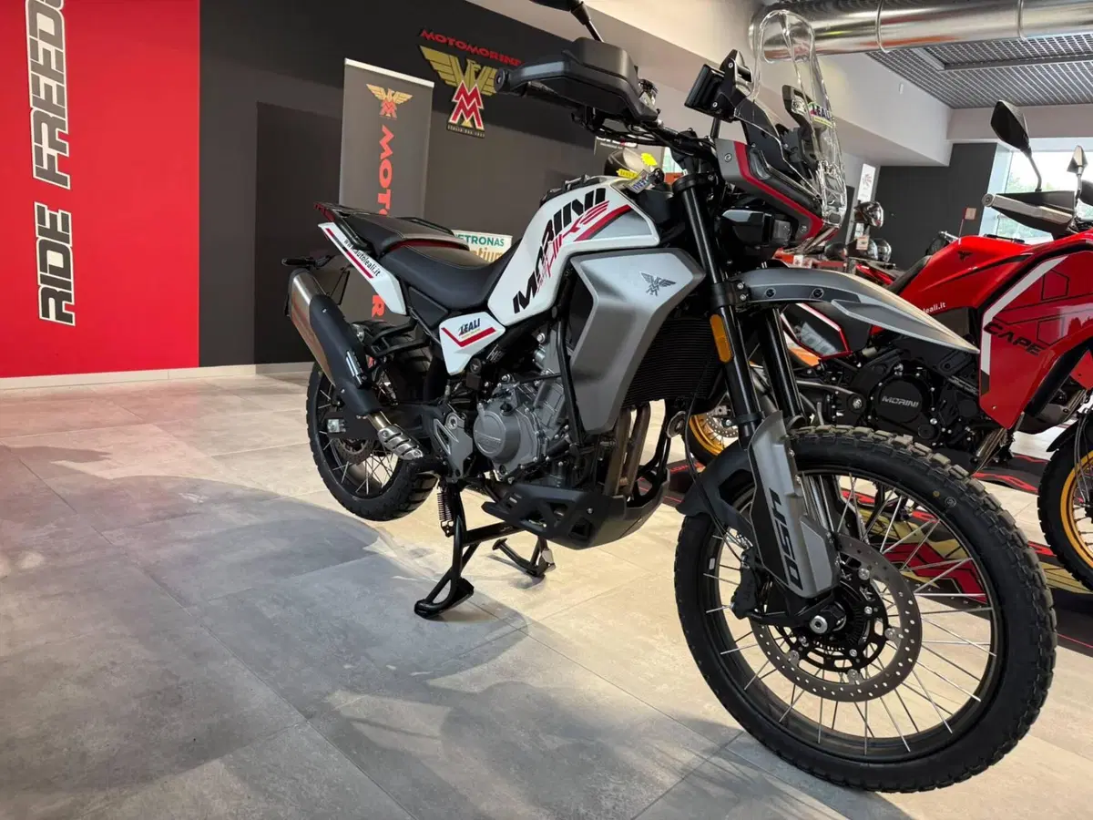 Moto Morini Alltrhike 450 (2025 - 26) (3)