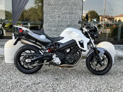 Bmw F 800 R (2012 - 14) usata