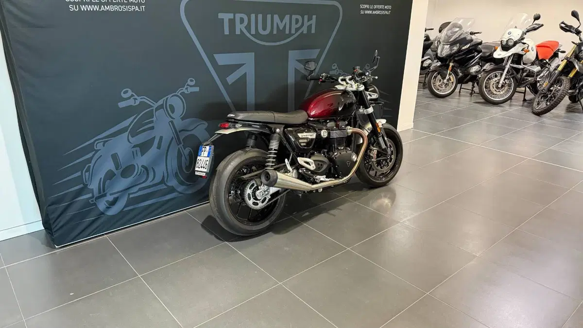 Triumph Speed Twin 1200 (2025 - 26) (3)