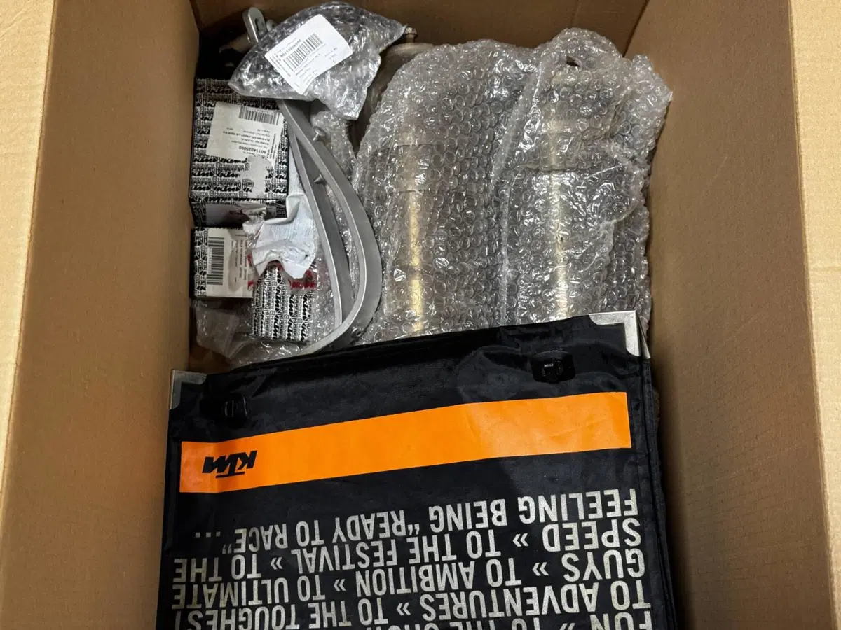 KTM 990 Supermoto T ABS (2011 - 13) (6)
