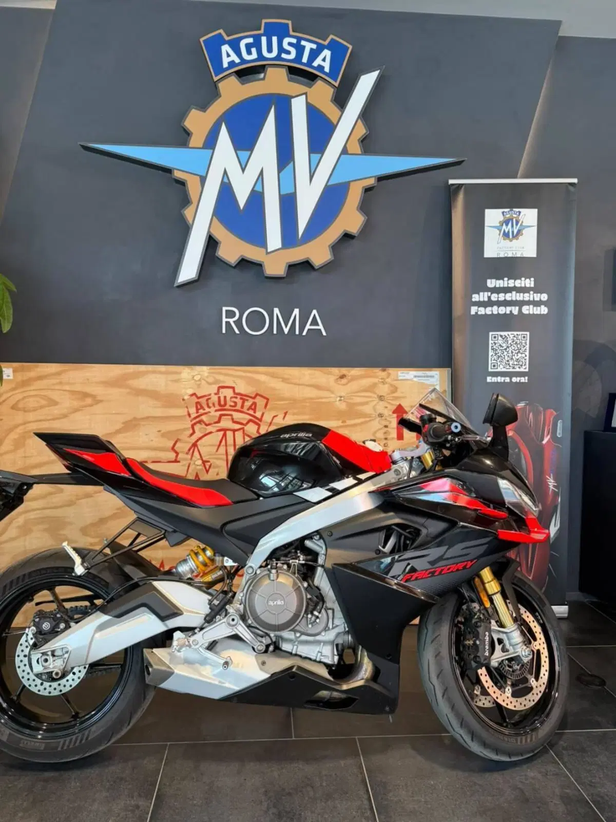 Aprilia RS 660 Factory (2025 - 26) (4)