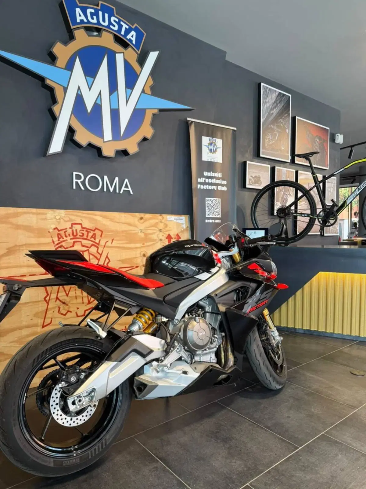 Aprilia RS 660 Factory (2025 - 26) (3)