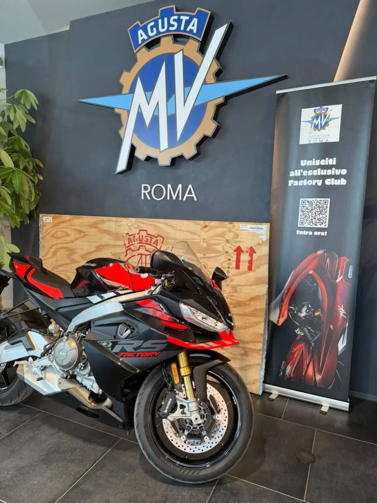 Aprilia RS 660 Factory (2025 - 26) (5)