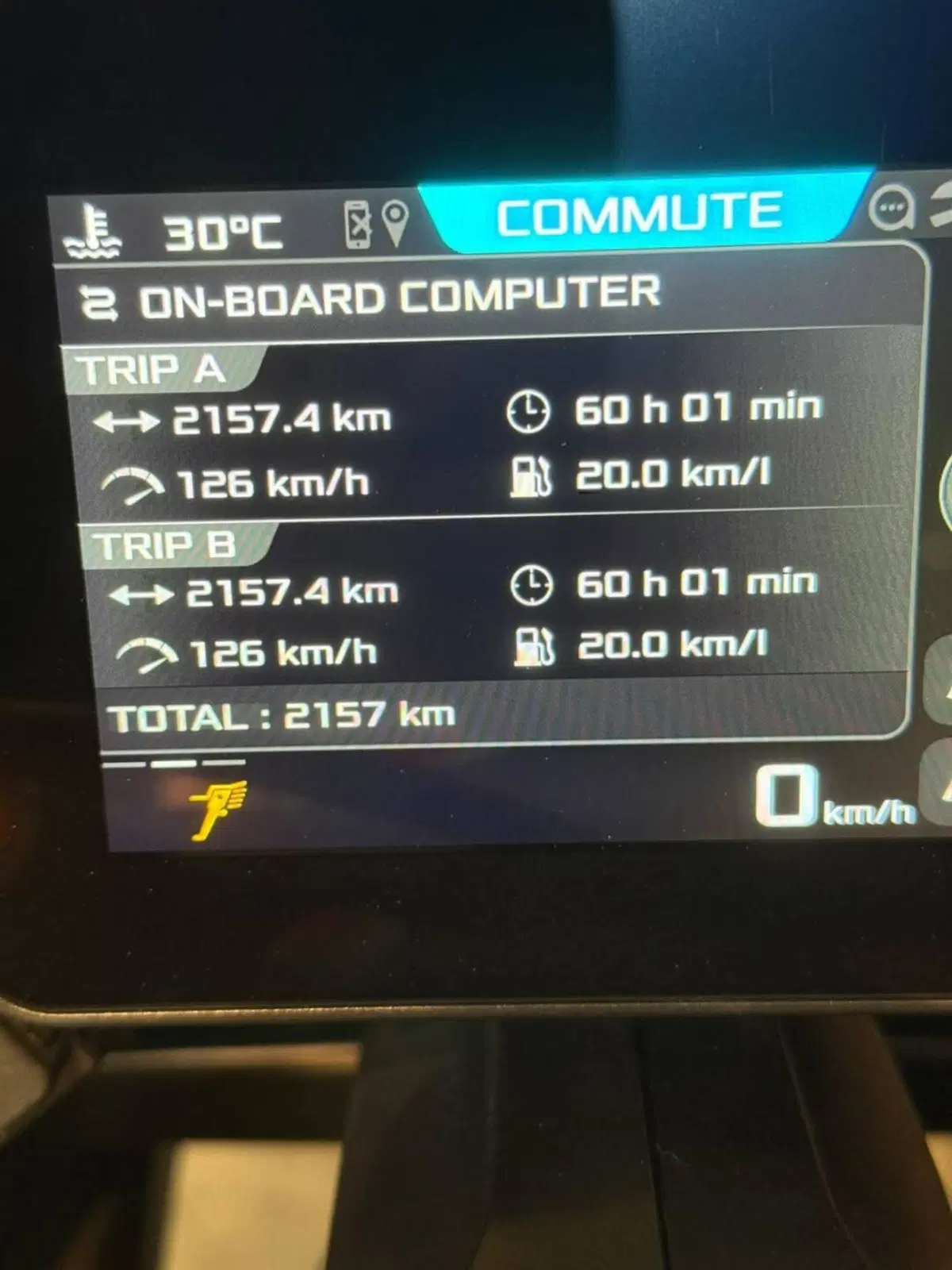 Aprilia RS 660 Factory (2025 - 26) (8)