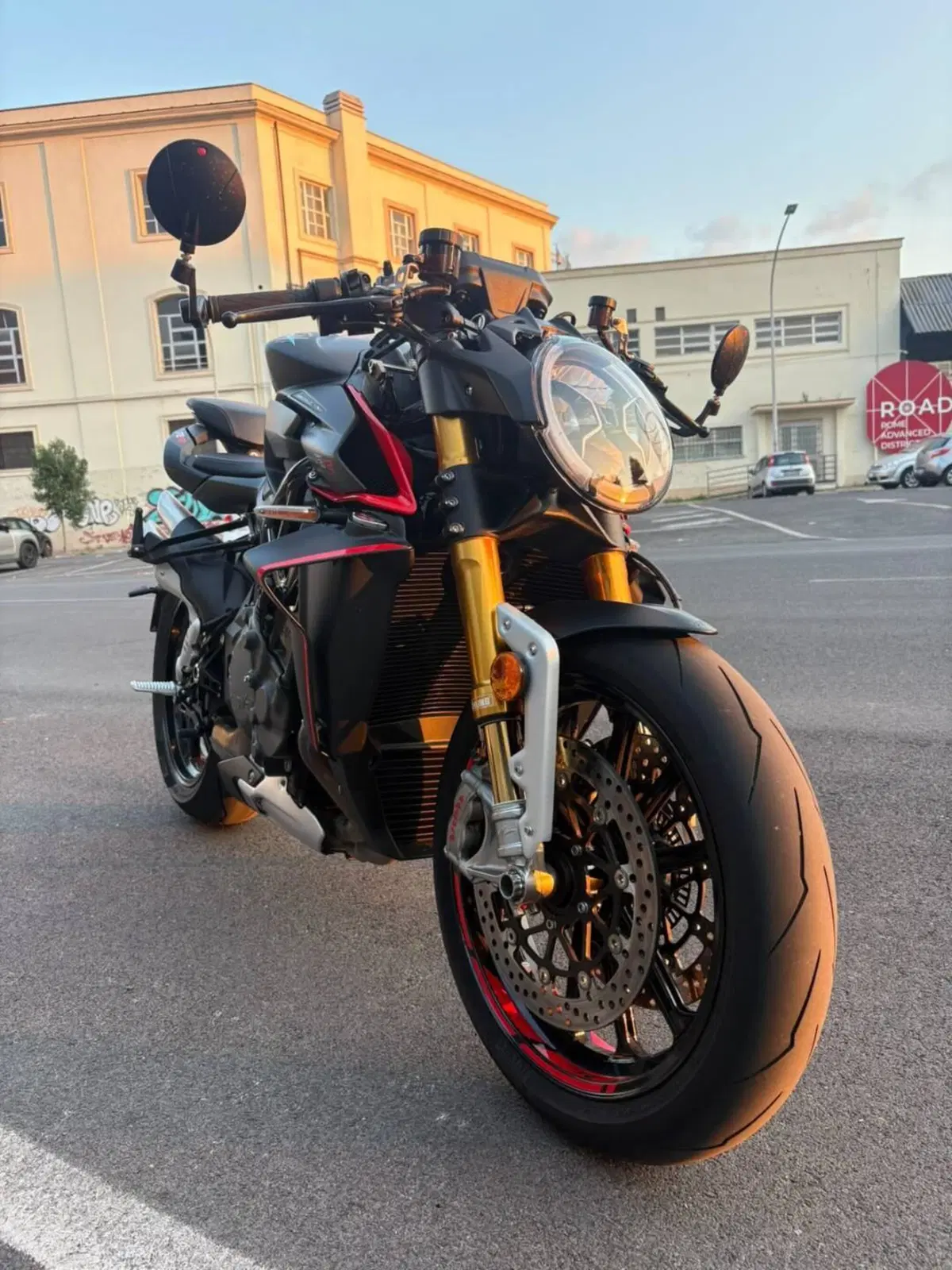 MV Agusta Brutale 1000 RR (2021 - 25) (4)