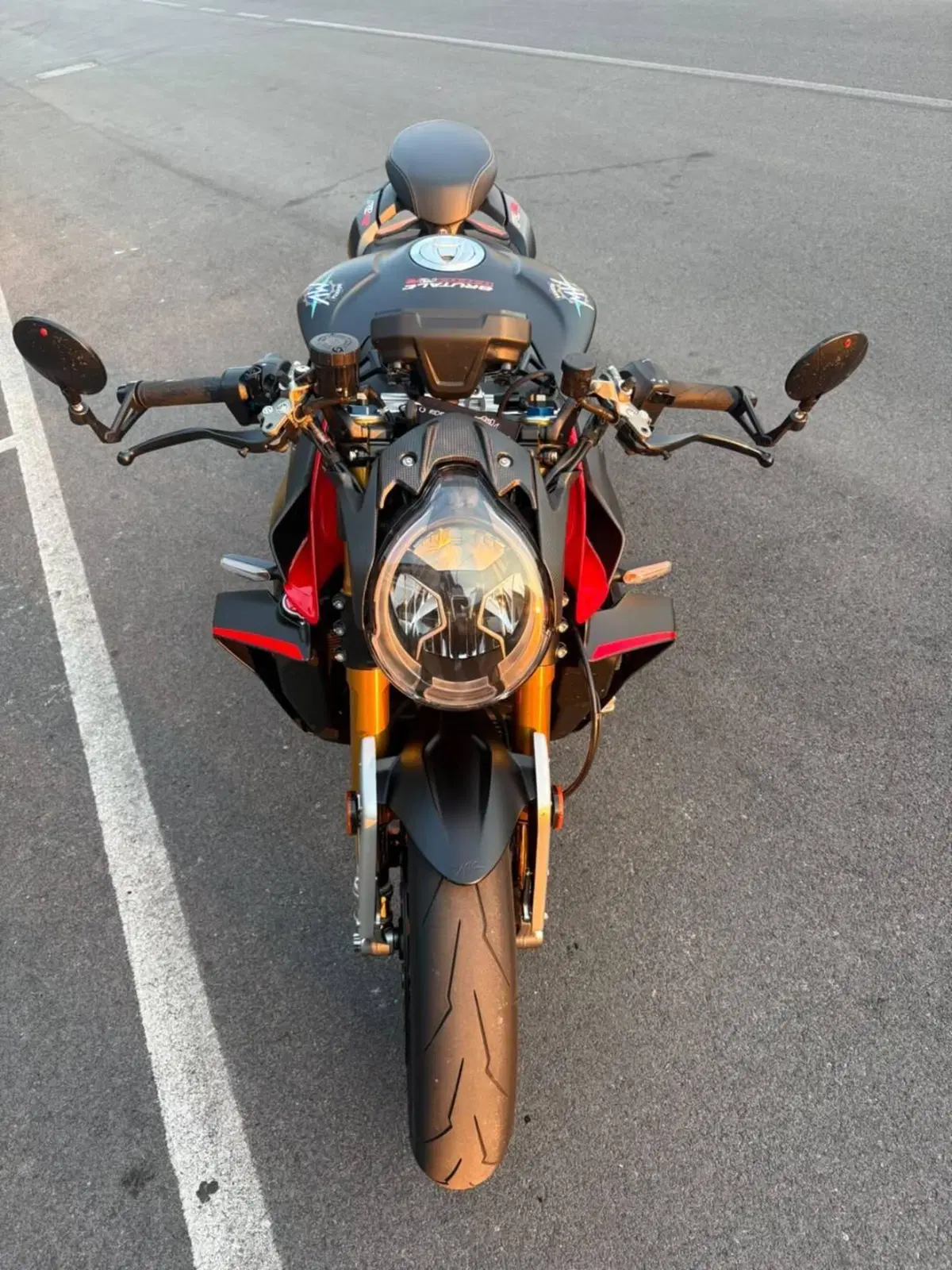 MV Agusta Brutale 1000 RR (2021 - 25) (6)