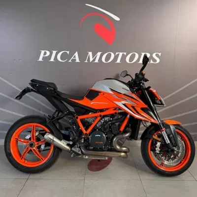 KTM 1290 Super Duke R (2021 - 23) usata