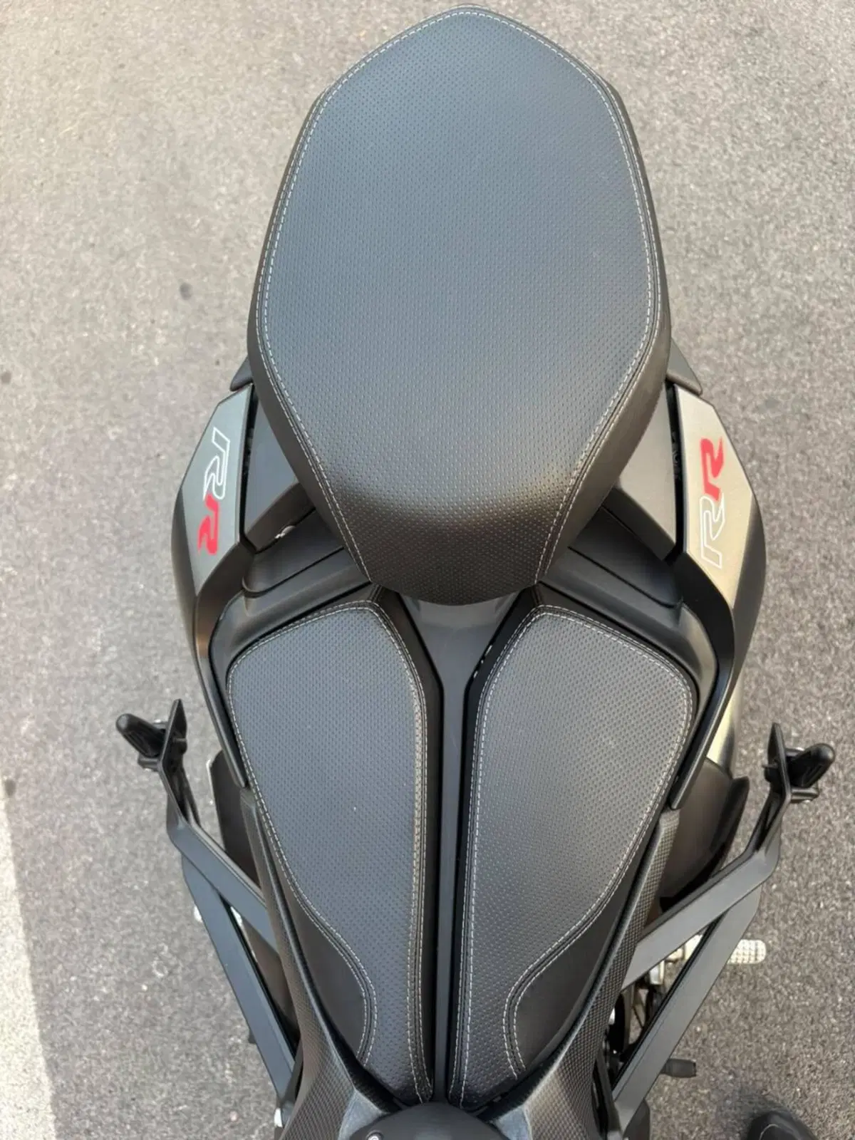 MV Agusta Brutale 1000 RR (2021 - 25) (12)