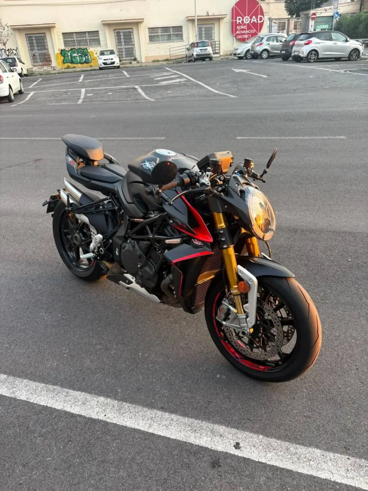MV Agusta Brutale 1000 RR (2021 - 25) (3)