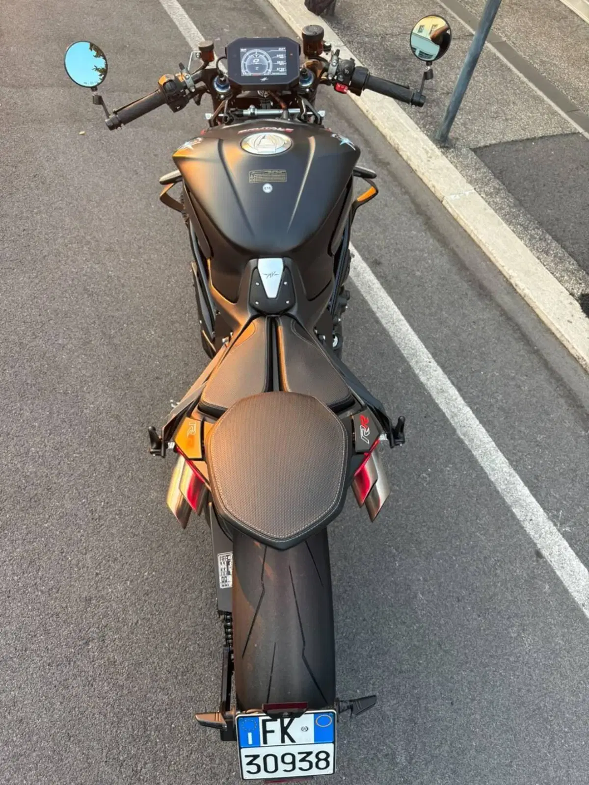MV Agusta Brutale 1000 RR (2021 - 25) (18)