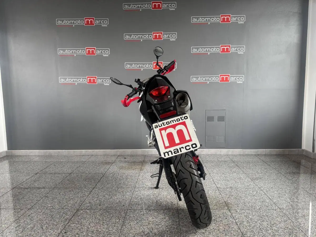 KSR Moto TR 125 SM 4T (2014 - 16) (5)