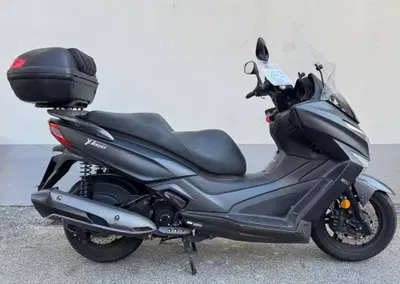 Kymco X-Town 300i ABS (2016 - 20) usata