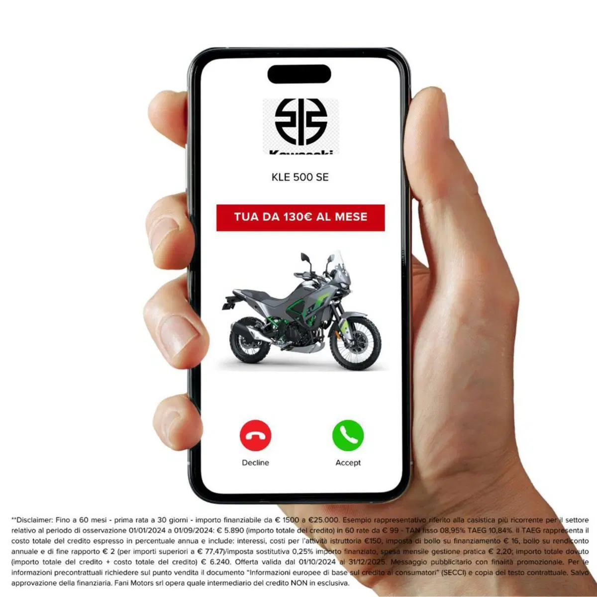 Kawasaki KLE 500 SE (2026 - 27) (3)