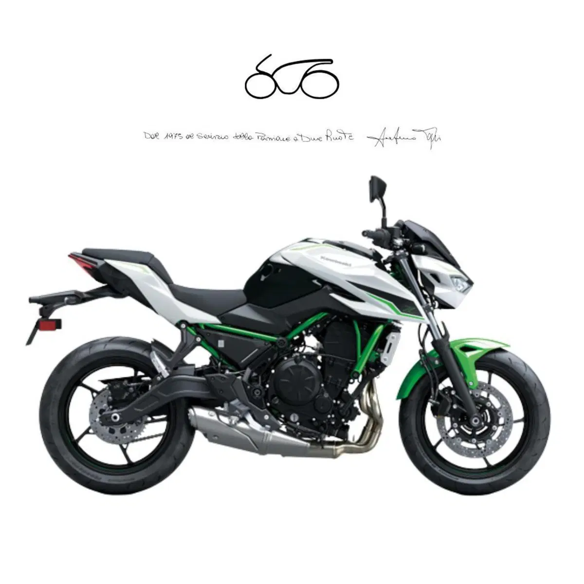 Kawasaki Z 650 S (2026 - 27)