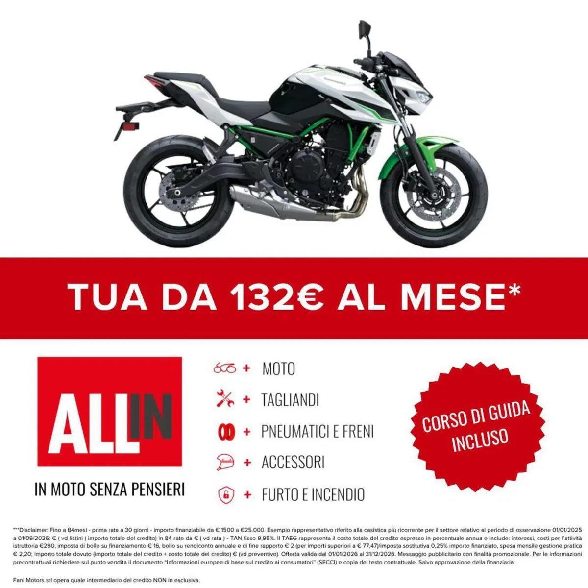 Kawasaki Z 650 S (2026 - 27) (2)