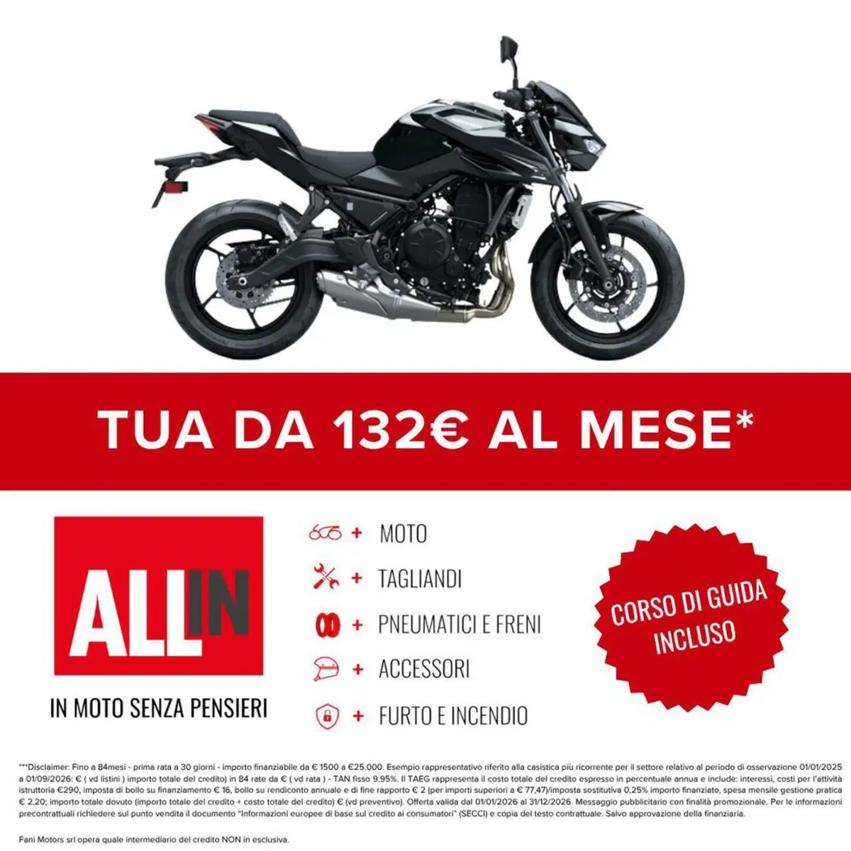 Kawasaki Z 650 S (2026 - 27) (2)