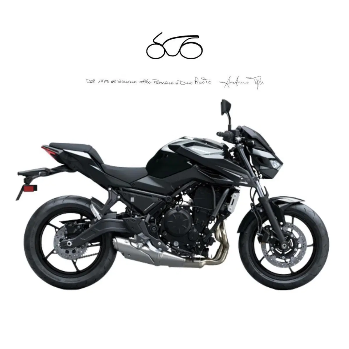 Kawasaki Z 650 S (2026 - 27)