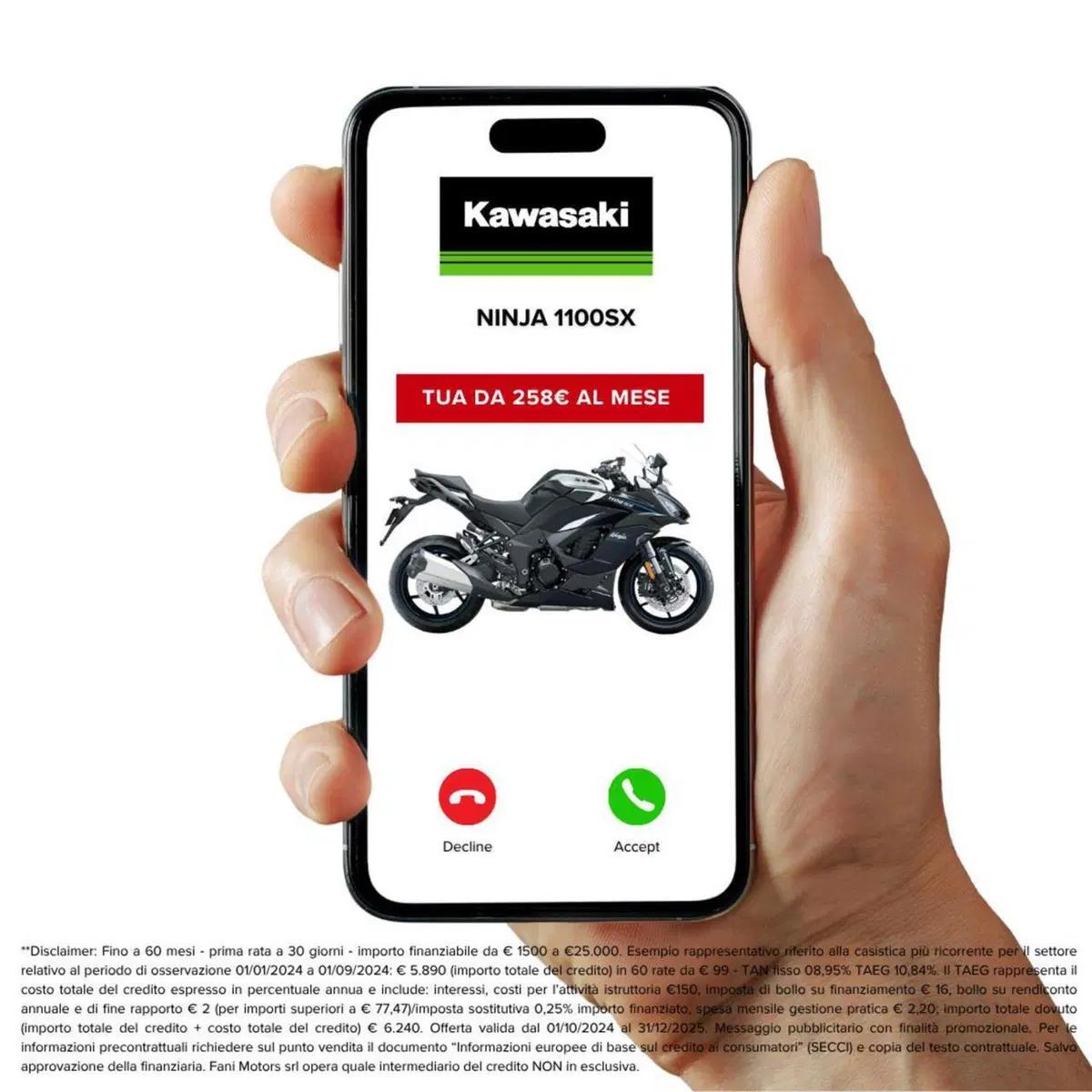 Kawasaki Ninja 1100 SX (2025 - 27) (3)