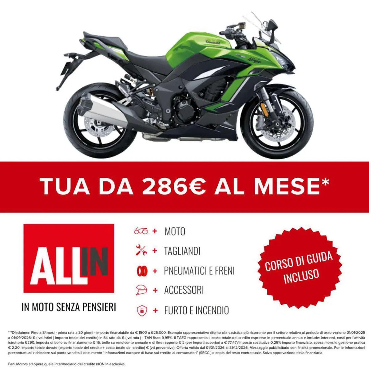 Kawasaki Ninja 1100 SX SE (2025 - 27) (2)