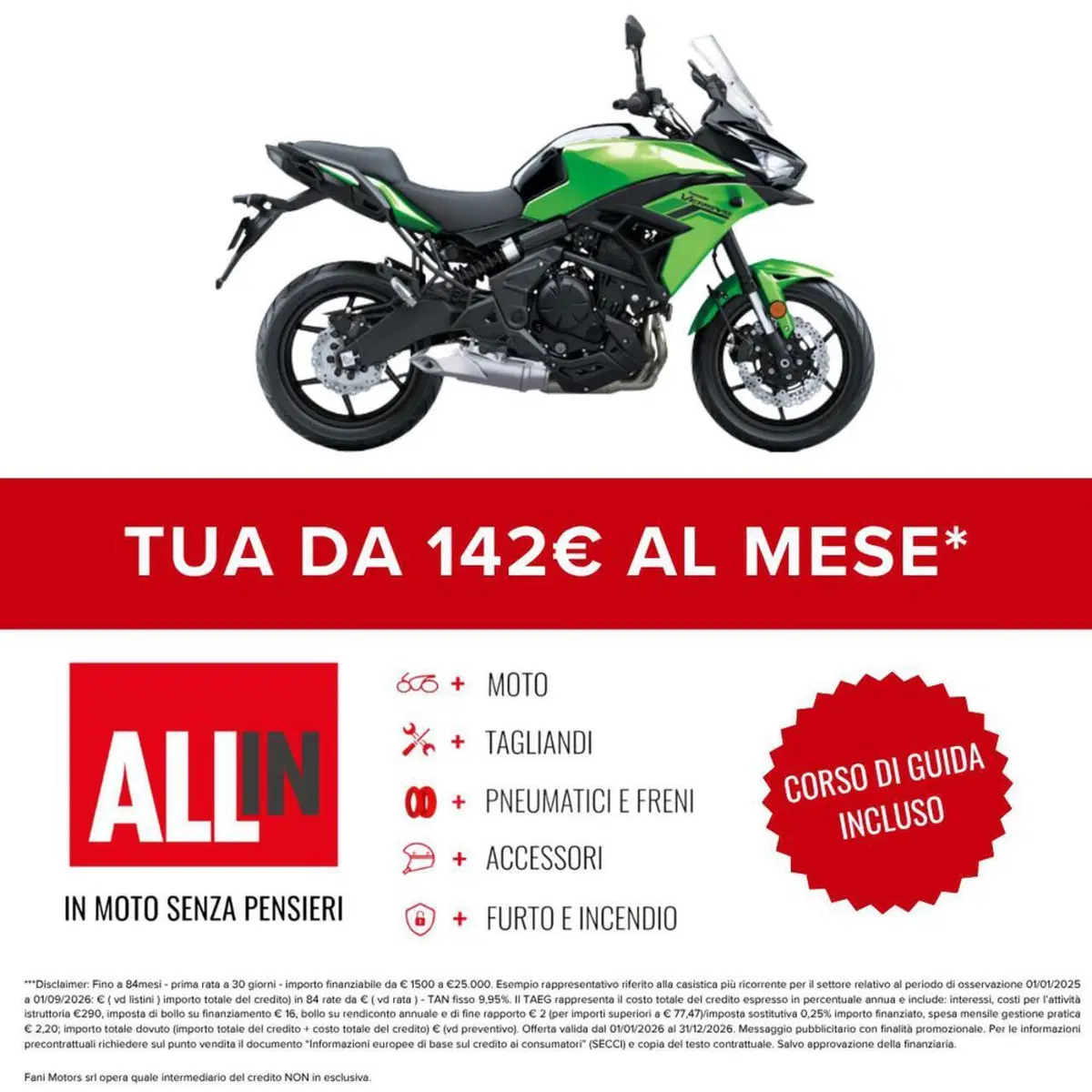 Kawasaki Versys 650 (2025 - 27) (2)