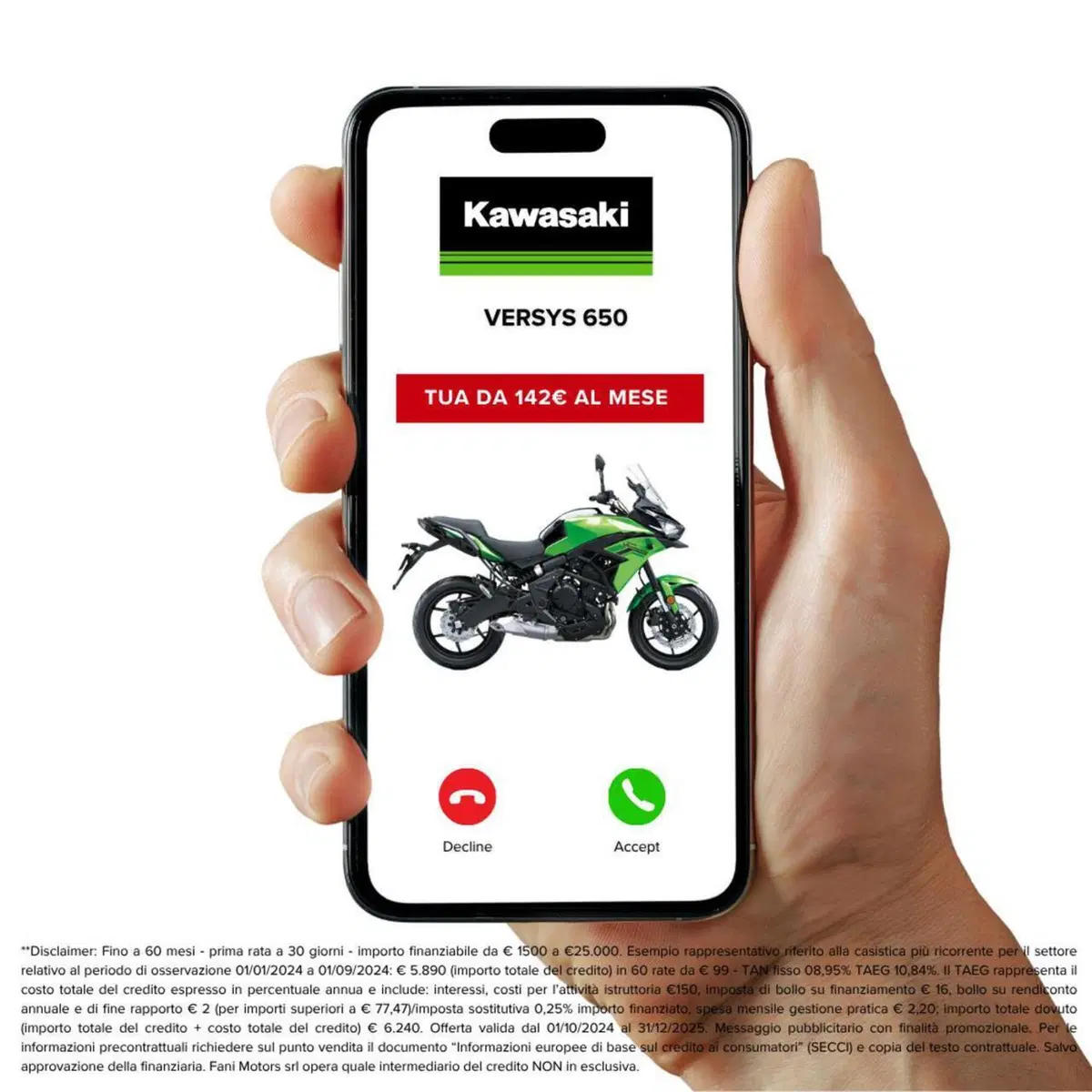 Kawasaki Versys 650 (2025 - 27) (3)