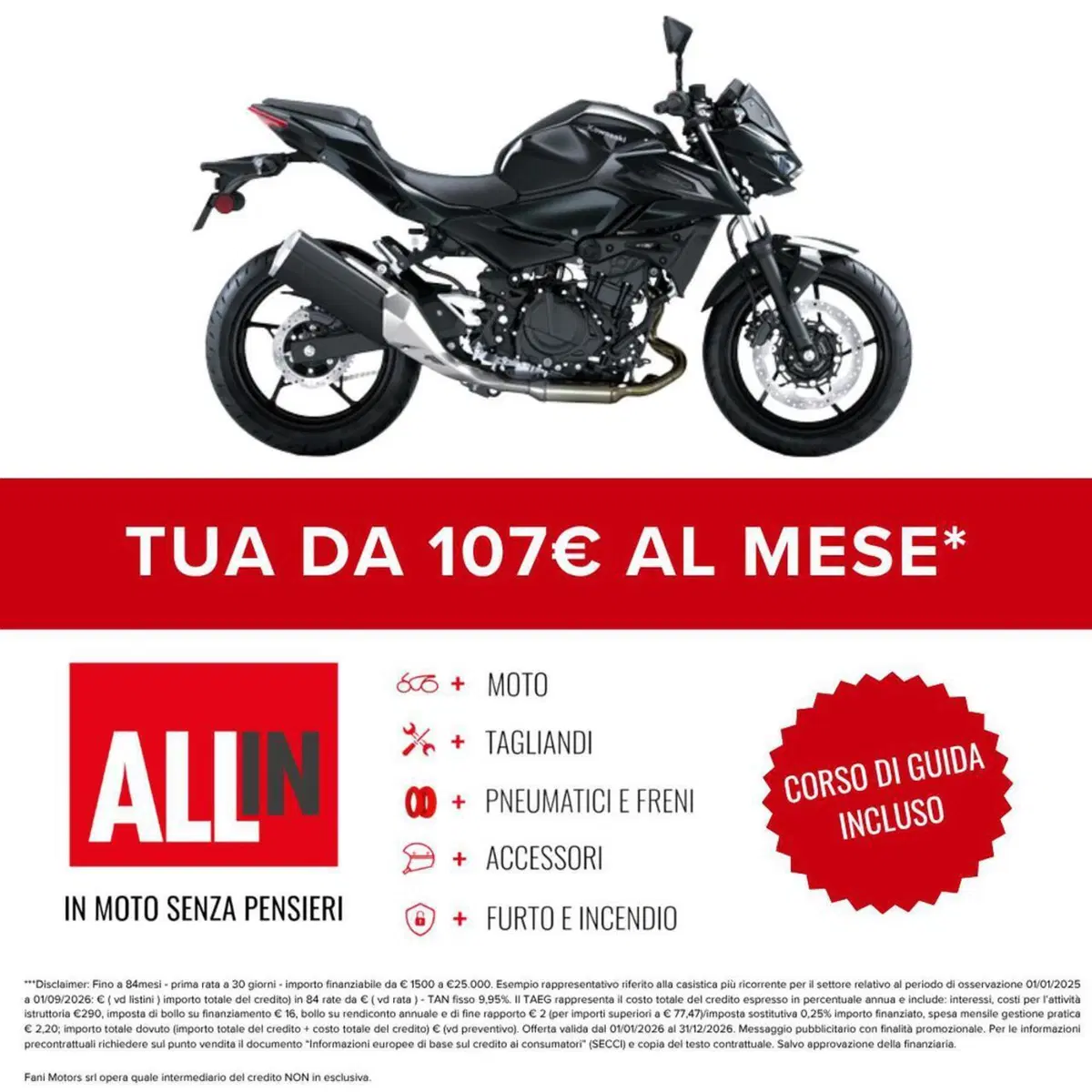 Kawasaki Z 500 (2024 - 27) (2)