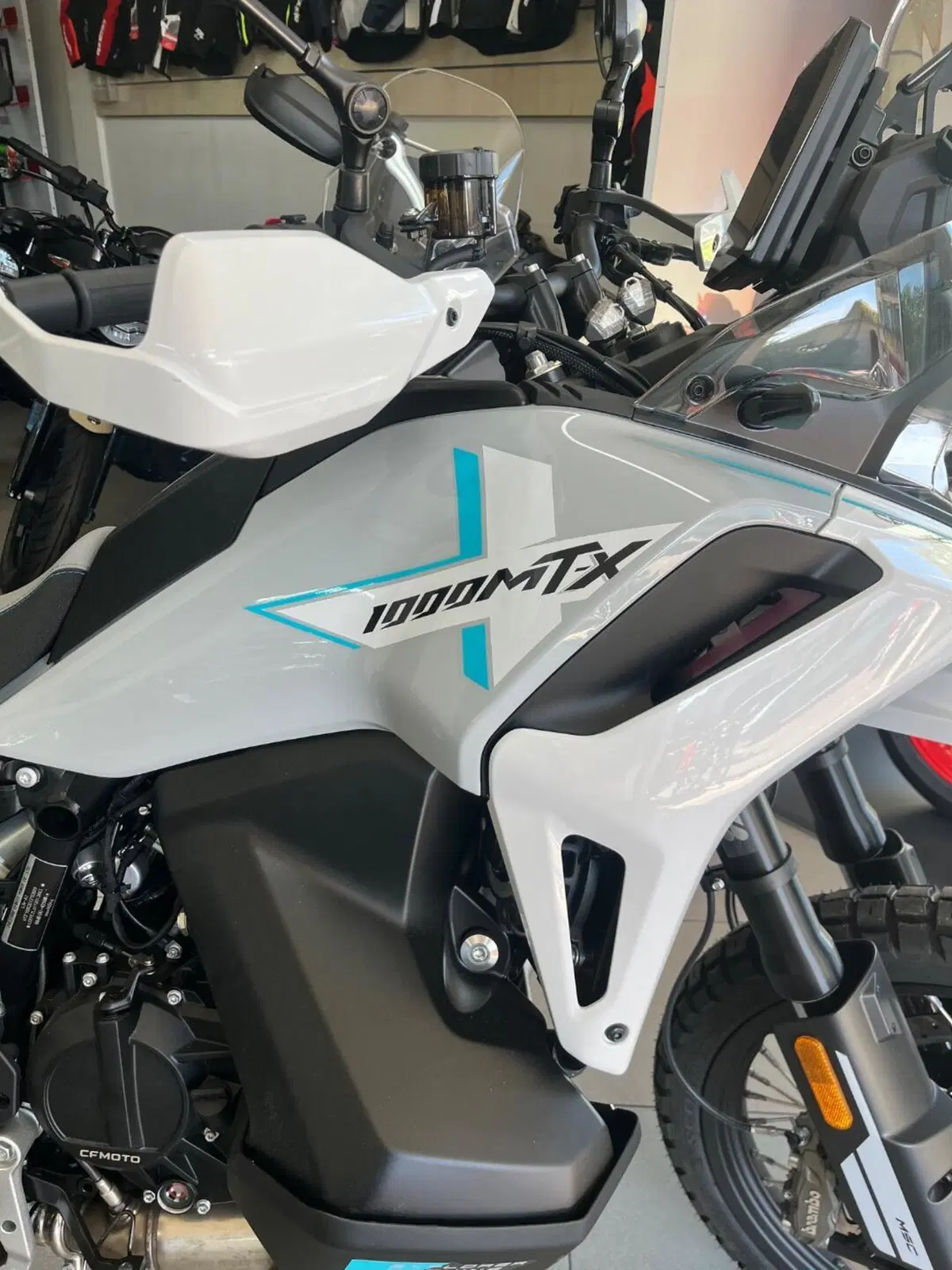 CFMOTO 1000MT-X High Seat (2026) (2)