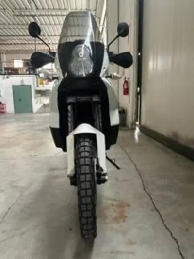 KTM 990 Adventure R (2009 - 11) usata